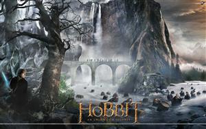 The Hobbit An Unexpected Journey